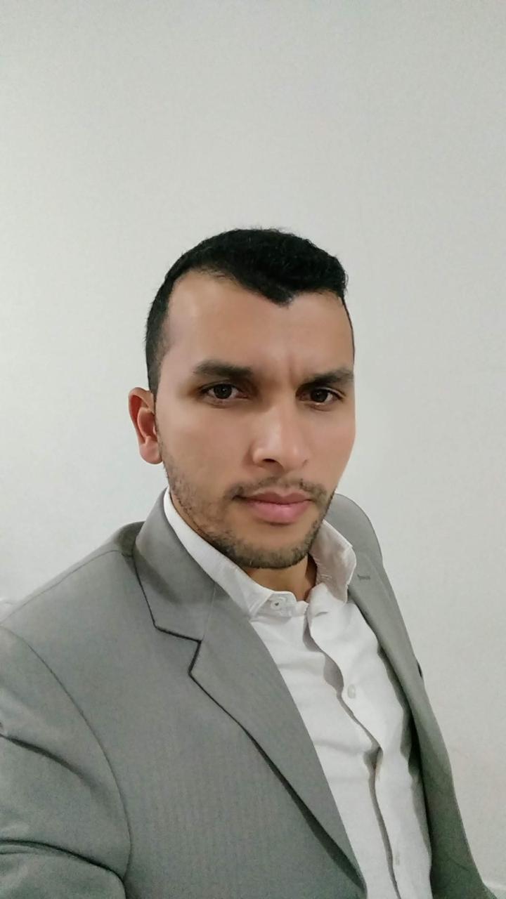 Jacion Silva — Fundador HaneIA